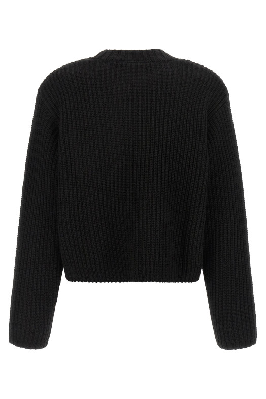 Светр «Mira Sweater» Чорний I03538289XX Светр «Mira Sweater» Чорний I03538289XX