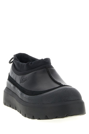 Сабо «Tasman Weather Hybrid» Чорні 1174251BBLC Сабо «Tasman Weather Hybrid» Чорні 1174251BBLC