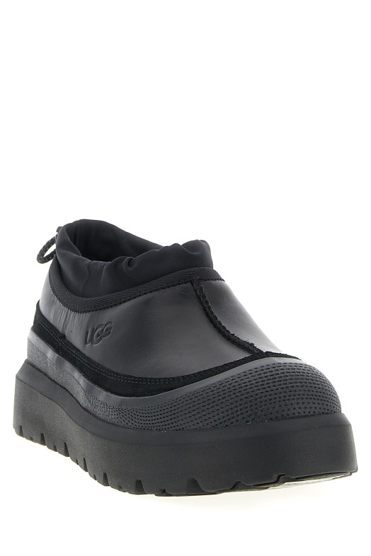 Сабо «Tasman Weather Hybrid» Чорні 1174251BBLC Сабо «Tasman Weather Hybrid» Чорні 1174251BBLC