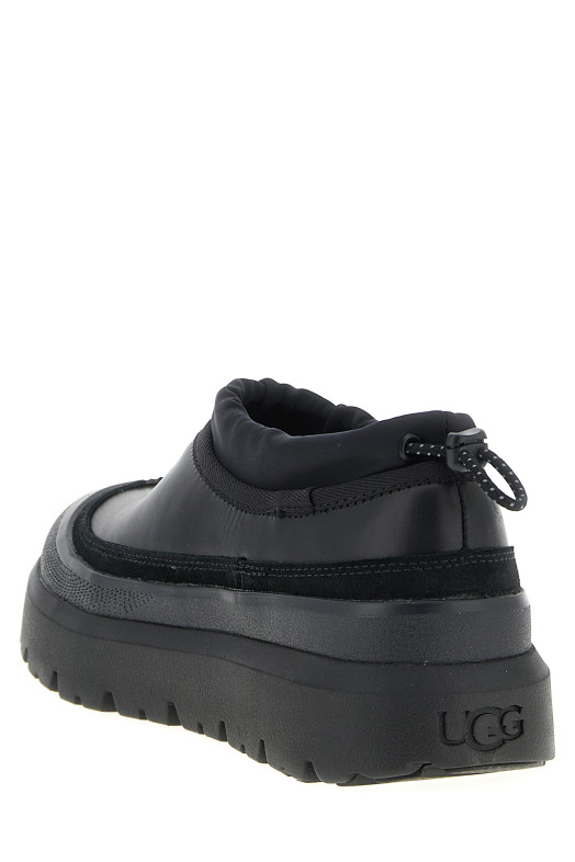 Сабо «Tasman Weather Hybrid» Чорні 1174251BBLC Сабо «Tasman Weather Hybrid» Чорні 1174251BBLC