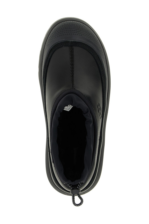 Сабо «Tasman Weather Hybrid» Чорні 1174251BBLC Сабо «Tasman Weather Hybrid» Чорні 1174251BBLC