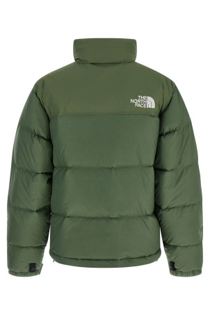 Пуховая куртка «1996 Retro Nuptse» Зеленая NF0A3C8DBO91BO91 Пуховая куртка «1996 Retro Nuptse» Зеленая NF0A3C8DBO91BO91