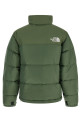 Пуховая куртка «1996 Retro Nuptse» Зеленая NF0A3C8DBO91BO91 Пуховая куртка «1996 Retro Nuptse» Зеленая NF0A3C8DBO91BO91