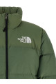 Пуховая куртка «1996 Retro Nuptse» Зеленая NF0A3C8DBO91BO91 Пуховая куртка «1996 Retro Nuptse» Зеленая NF0A3C8DBO91BO91