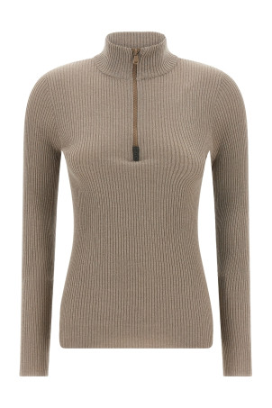 Sparkling Wolf Beige