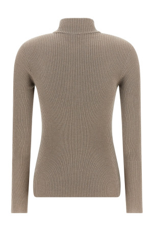 Sparkling Wolf Beige