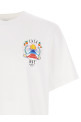 'Casa Way Mountain' T-shirt Multicolor 'Casa Way Mountain' T-shirt Multicolor