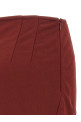 'Hanam' skirt Bordeaux 'Hanam' skirt Bordeaux