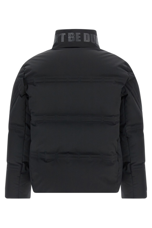 Куртка Moncler x Asap Rocky «Rally» Черная K24041A00013M6979999 Куртка Moncler x Asap Rocky «Rally» Черная K24041A00013M6979999