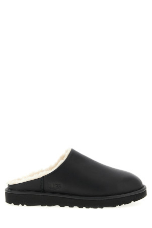 Сабо «M Classic Slip-On» Чорні 1172270BLK Сабо «M Classic Slip-On» Чорні 1172270BLK