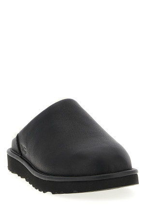 Сабо «M Classic Slip-On» Чорні 1172270BLK Сабо «M Classic Slip-On» Чорні 1172270BLK