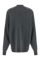 EXTREME CASHMERE 'N.24 Tokio' кардиган Серый N24TOKIOFELT