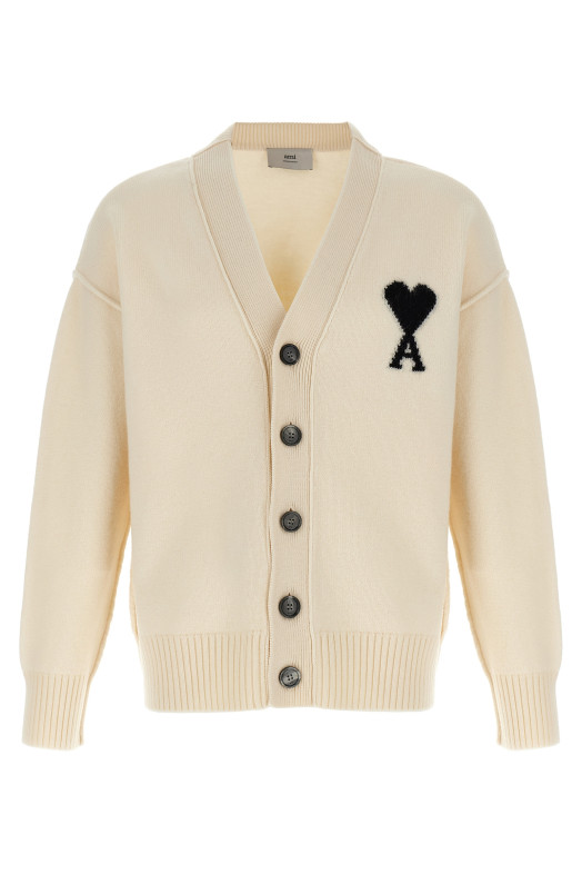 Кардиган «Ami de Coeur» Белый UKC367018151