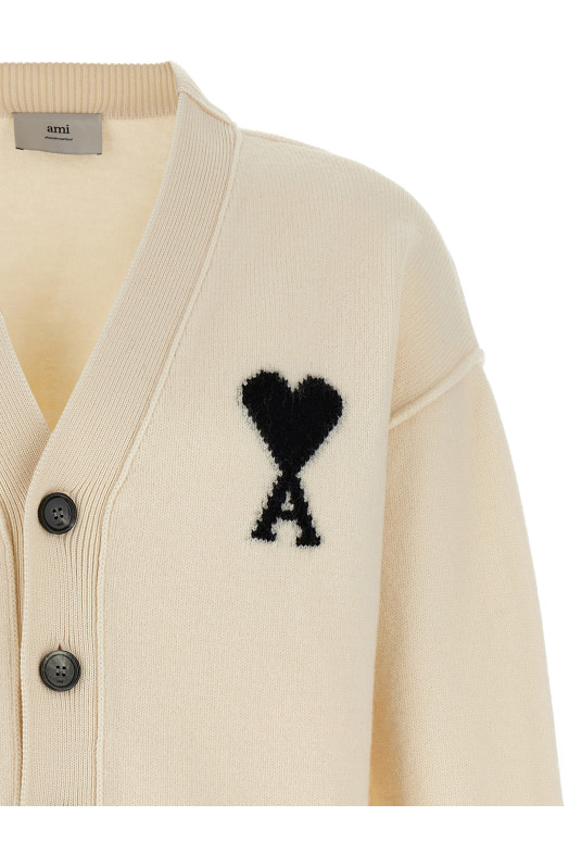 Кардиган «Ami de Coeur» Белый UKC367018151