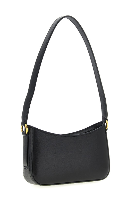 'Horse Medal' shoulder bag Black 'Horse Medal' shoulder bag Black