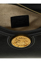 'Horse Medal' shoulder bag Black 'Horse Medal' shoulder bag Black