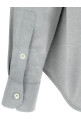 '4BAR' flannel shirt Gray '4BAR' flannel shirt Gray