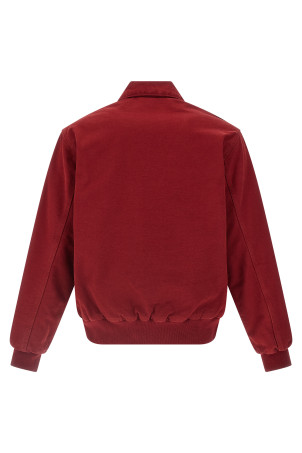 Куртка «Стэнтон» Красная I035617H806