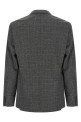 'Brera' blazer Gray