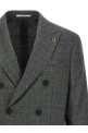 'Brera' blazer Gray