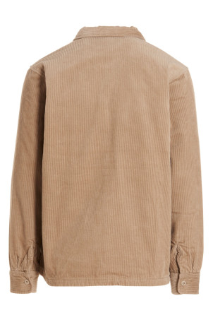 Сорочка Whitsome, бежева CARHARTT WIP I028827G1XX Сорочка Whitsome, бежева CARHARTT WIP I028827G1XX