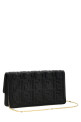 Гаманець «Багет» на ланцюжку, чорний 8M0498AAJDF0KUR Гаманець «Багет» на ланцюжку, чорний 8M0498AAJDF0KUR