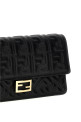 Гаманець «Багет» на ланцюжку, чорний 8M0498AAJDF0KUR Гаманець «Багет» на ланцюжку, чорний 8M0498AAJDF0KUR