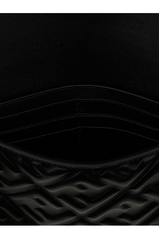 Гаманець «Багет» на ланцюжку, чорний 8M0498AAJDF0KUR Гаманець «Багет» на ланцюжку, чорний 8M0498AAJDF0KUR