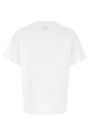 'Casablanca Montagne' T-shirt Multicolor 'Casablanca Montagne' T-shirt Multicolor