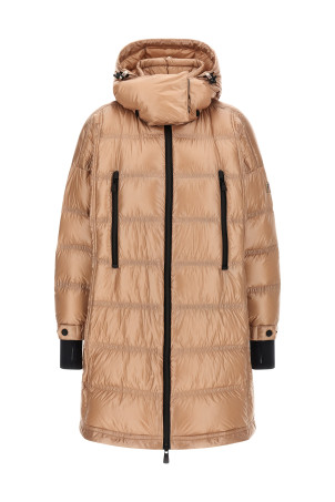 'Rochelairs' down jacket Pink 'Rochelairs' down jacket Pink