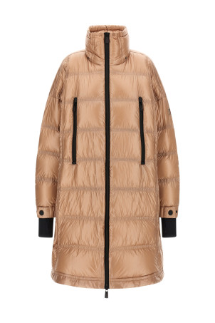 'Rochelairs' down jacket Pink 'Rochelairs' down jacket Pink