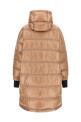 Пуховик «Rochelairs» Розовый K20981C000035981E51Z Пуховик «Rochelairs» Розовый K20981C000035981E51Z