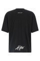 Футболка Moncler x Asap Rocky Черная MONCLER GENIUS K24048C0000289AYW999 Футболка Moncler x Asap Rocky Черная MONCLER GENIUS K24048C0000289AYW999