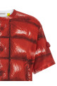T-shirt Moncler x Asap Rocky Red T-shirt Moncler x Asap Rocky Red