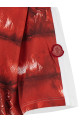 T-shirt Moncler x Asap Rocky Red T-shirt Moncler x Asap Rocky Red