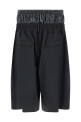 Бермуды Moncler x Asap Rocky Черный MONCLER GENIUS K24042B00001M7556999 Бермуды Moncler x Asap Rocky Черный MONCLER GENIUS K24042B00001M7556999