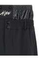 Бермуды Moncler x Asap Rocky Черный MONCLER GENIUS K24042B00001M7556999 Бермуды Moncler x Asap Rocky Черный MONCLER GENIUS K24042B00001M7556999