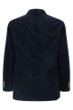 Вельветовий блейзер Blue BRUNELLO CUCINELLI ML4627BPDGC5755 Вельветовий блейзер Blue BRUNELLO CUCINELLI ML4627BPDGC5755