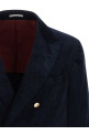 Вельветовий блейзер Blue BRUNELLO CUCINELLI ML4627BPDGC5755 Вельветовий блейзер Blue BRUNELLO CUCINELLI ML4627BPDGC5755