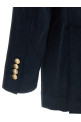 Вельветовий блейзер Blue BRUNELLO CUCINELLI ML4627BPDGC5755 Вельветовий блейзер Blue BRUNELLO CUCINELLI ML4627BPDGC5755