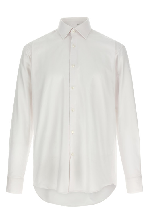 Сорочка «H-Joe-kent-C1-214» Біла 50484223100 Сорочка «H-Joe-kent-C1-214» Біла 50484223100