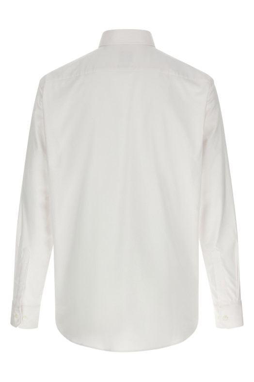 Сорочка «H-Joe-kent-C1-214» Біла 50484223100 Сорочка «H-Joe-kent-C1-214» Біла 50484223100