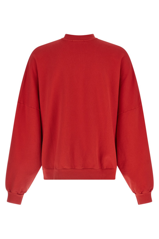 Світшот «Diablo Hooligan» Червоний WCJSY0118006