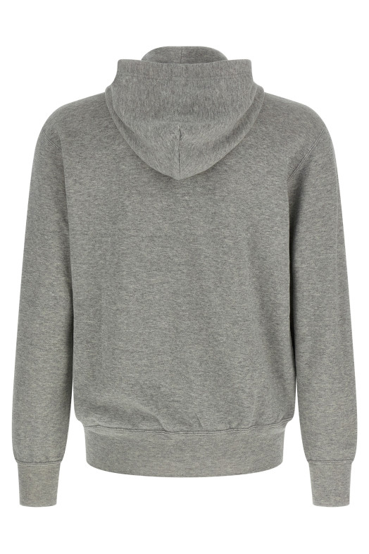 'Heart' hoodie Gray 'Heart' hoodie Gray