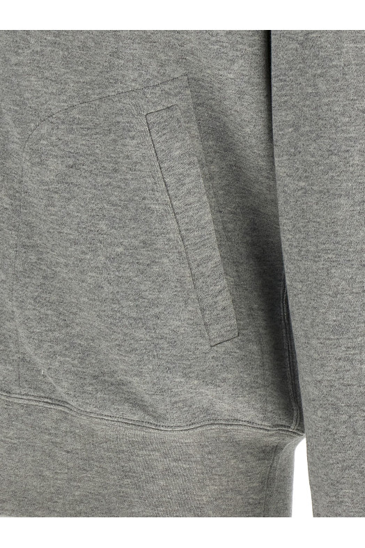 'Heart' hoodie Gray 'Heart' hoodie Gray