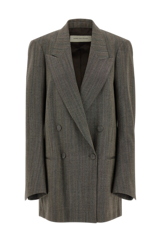 'Blink' blazer Gray 'Blink' blazer Gray