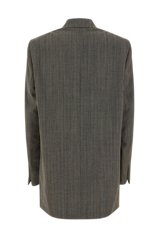 'Blink' blazer Gray 'Blink' blazer Gray
