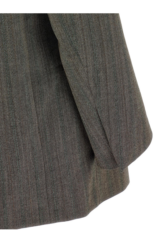 'Blink' blazer Gray 'Blink' blazer Gray