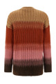 Vanisé knit cardigan Multicolor