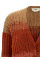 Vanisé knit cardigan Multicolor